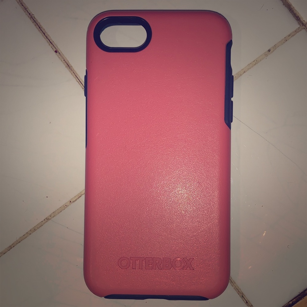 iPhone 7 Otter box
